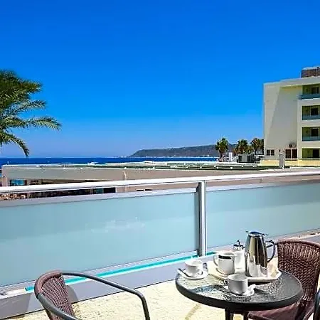 Avra فندق Rhodes City