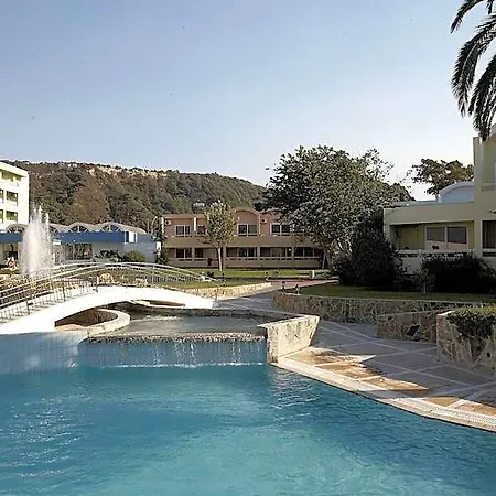 Avra Hotel Rhodes City