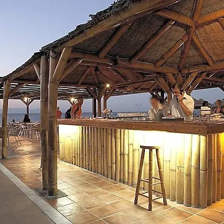 Avra فندق Rhodes City