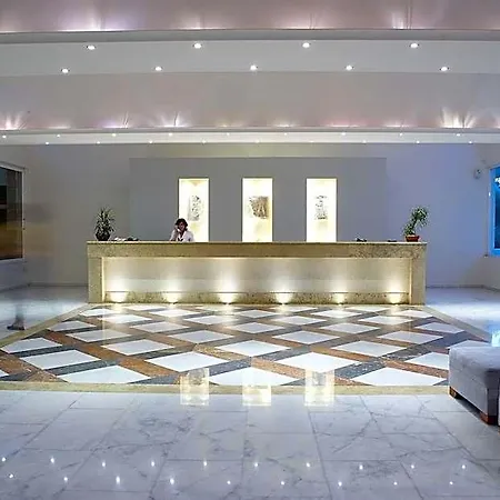 Szálloda Avra Rhodes City
