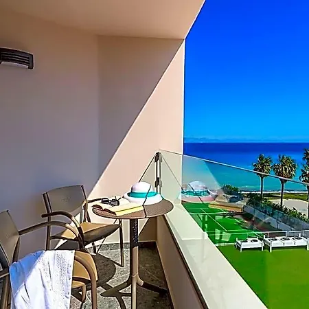 Avra Hotel Rhodes City