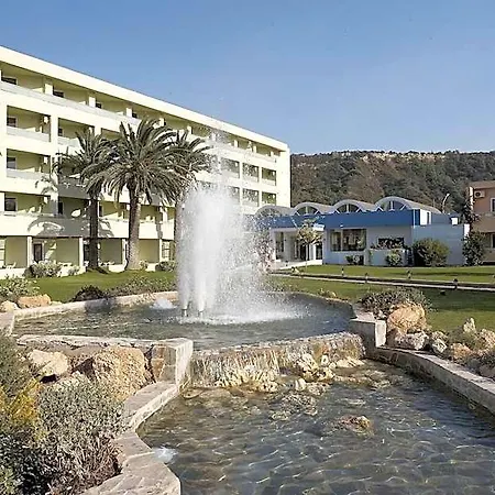 Avra 4* Rhodes City